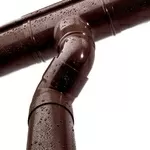 Водосточные системы Wavin,  Profil,  MARLEY,  RainWay