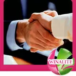 Winalite Одесса,  бизнес в МЛМ,  деловое партнёрство,  работа в компании