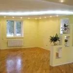 VIP ремонт помещений, комплексный ремонт. Лицензия.