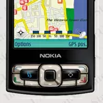 Продам NOKIA N95 8gb