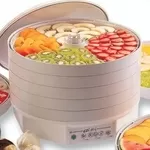 Продам сушилку для фруктов, овощей и др. Ezidri Snackmaker.