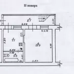 Продам 3-х ком. квартиру на ул. М.Арнаутской