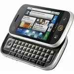 motorola cliq dext mb220