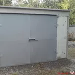 Продам железобетонный гараж