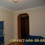 Сдам 3-х квартиру в центре Одессы.