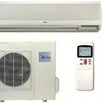 Продам кондиционеры MIDEA,  прекрасное решение для вашего дома. Одесса 