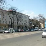 Продается действующий бизнес-центр в  городе Одесса.