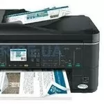 БФП Epson Stylus Office BX625FWD АКЦИЯ