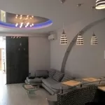 Аркадийский дворец, новострой у моря, апартаменты класса LUX