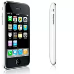 Apple iPhone 3Gs 16Gb White, оригинал, новая