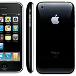 Apple iPhone 3Gs 32Gb Black, оригинал, новая