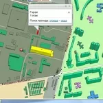 Продам гараж,  Ильфа и Петрова,  20/ Вильямса