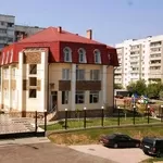 Продам действующий бизнес - отель в курортном г.Ильичёвск.