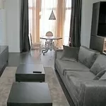 Аренда стильной 2х ком квартиры в Центре Одессы. Военный спуск