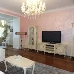 Аренда 3х ком квартиры, переулок Кирпичный, Французский бульвар