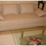 Сдам двухкомнатную квартиру в центре города в районе улицы Решильевск