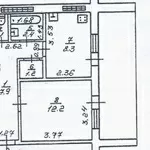 3хкомнатная квартира в Приморском районе,  Одесса.