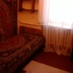 Сдам посуточно комнату