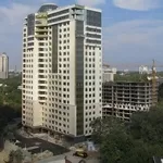 3-х комнатная квартира у моря