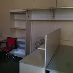 Сдается в аренду полностью меблированный тихий офис.
