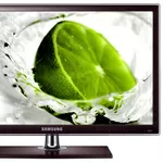 LED-телевизор Samsung UE-32D4020NWXUA