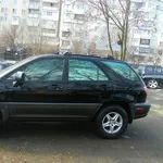 ПРОДАМ Lexus RX 300,  1999г