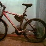 Продам Trek 3700 (б/у) 1500 грн