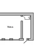 Продам помещение на ул.Кленовая. 