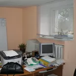 Дворовой офис. От собственника