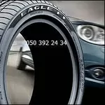 шины GOODYEAR  со склада в Одессе,  Киеве