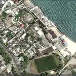 Здание под любой вид деятельности вблизи морского побережья