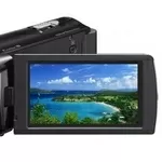 Продам Sony HDR-Cx250