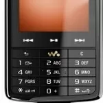  Sony Ericsson W960 (смартфон)