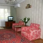 Сдам посуточно квартиру на Довженко!