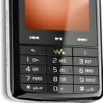 Sony Ericsson W960 (смартфон)