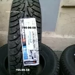 Новые зимние шины Hankook W409,  RW-11,  W442,  W310 и др.