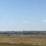 Участок у лимана 15 га.