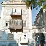 Продам здание в центре  Троицкая 740кв.м