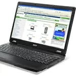 Продам ноутбук Acer Extensa 5635Z-423G25Mn