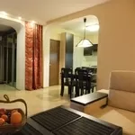 Сдам современную 2хуровневую квартиру Канатная/Успенская