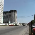 Квартира в новострое