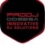 PRODJ Odessa