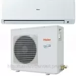 Кондиционер Haier HSU-07HEK03