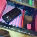 Смартфон Nokia 5800 XpressMusic