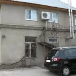 офисно-складское помещение