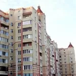 Сдам посуточно 1-комн. квартиру, пос. Котовского