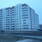 Продам квартиру 3х ком. в новом сданном в 2012г. кооперативный дом  ул