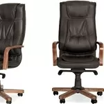 Кресла для руководителей,  TEXAS EXSTRA (с механизмом 