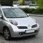 авторазборка б.у автозапчасти запчасти nissan micra k12