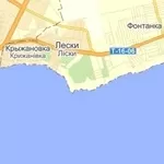 Сдам посуточно комнаты в частном доме в Одессе возле моря 